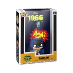 DC Comics - Batman '66 - Batman Pop! VHS Covers Vinyl Figure - Packshot 2