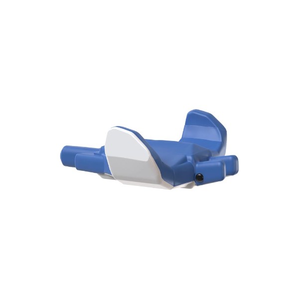 Roblox - Fisch Series 1 Collectable Microfigure Blind Box (Single Box) - Packshot 2