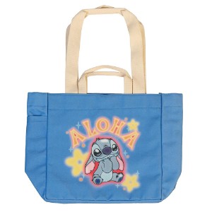 Disney - Lilo & Stitch - Stitch Aloha Premium Tote