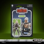 Star Wars - Empire Strikes Back - Dengar Vintage Collection Action Figure - Packshot 6