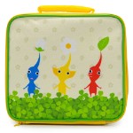 Nintendo - Pikmin Characters Lunchbag