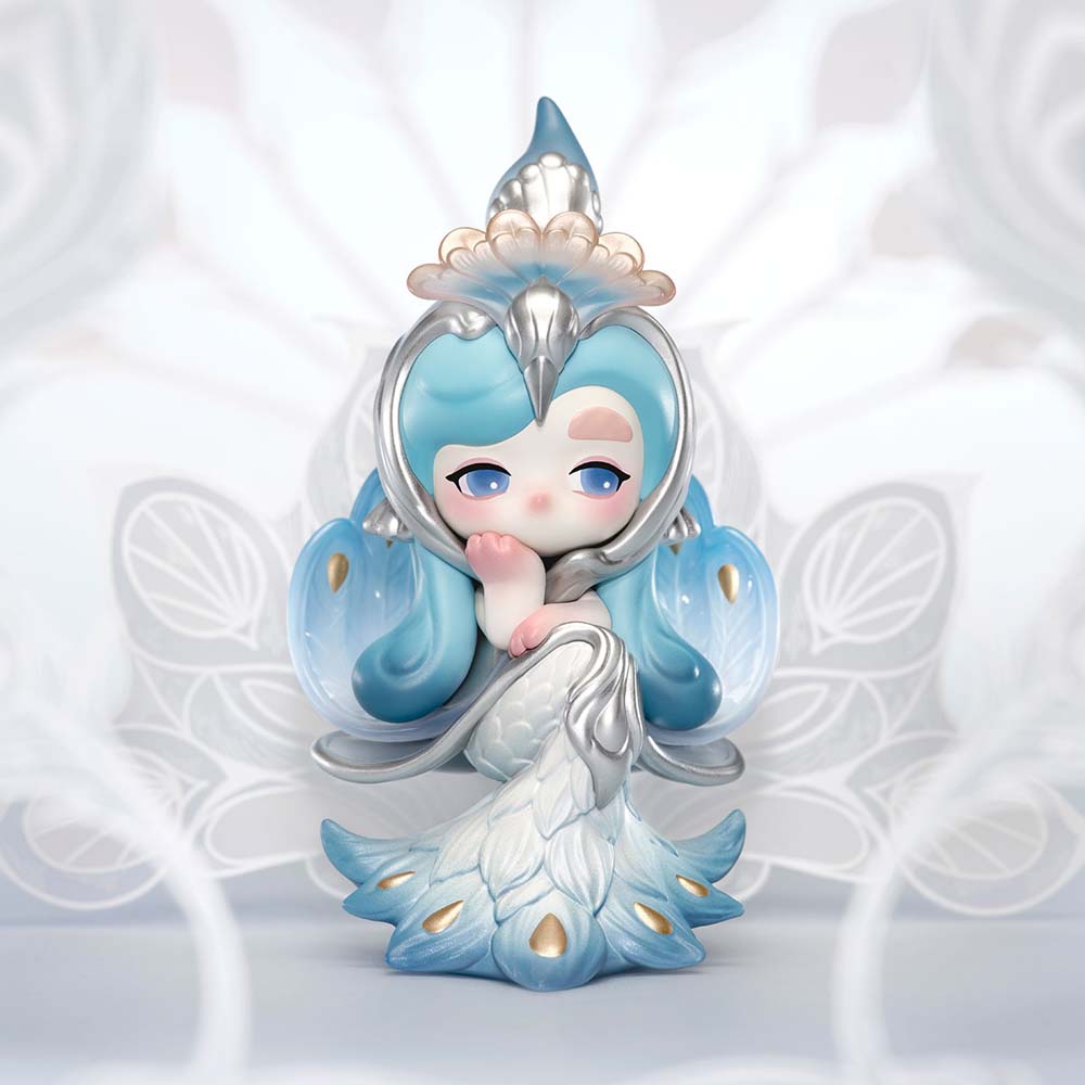 POP MART - Chaka Luminous Reverie Series Blind Box (Single Box) - Packshot 6