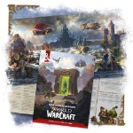 Dungeons & Dragons - World of Warcraft - Dungeon Master's Screen - Packshot 4