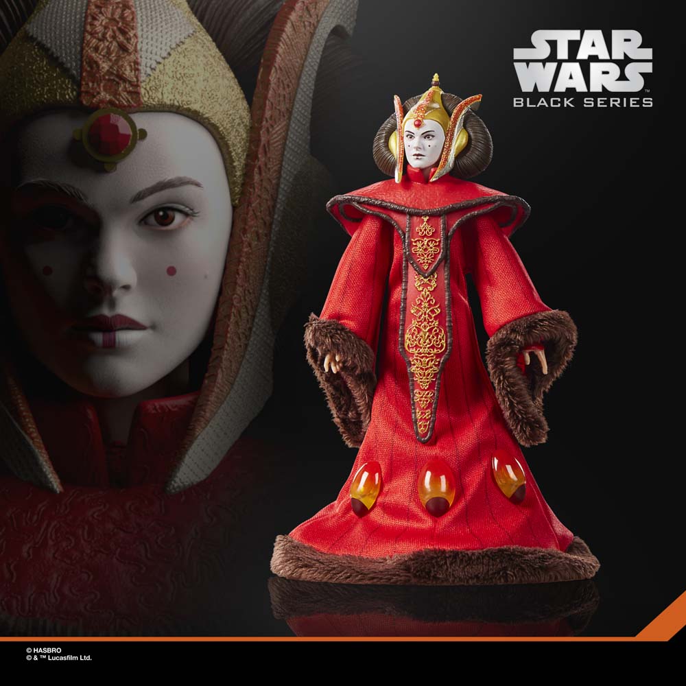 Star Wars - The Black Series - Saga Collection Figure Multipack - Packshot 2
