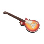 CRKD X Gibson les Paul Pro Edition Collector’s - Cherry Sunburst - Packshot 2
