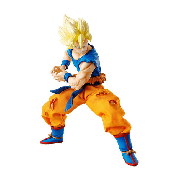 dragon ball: Dragon Ball Z Goku Super Saiyan Png