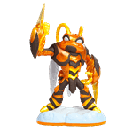 Skylanders: Giants - Swarm (preowned)