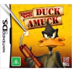 Looney Tunes Duck Amuck (preowned)