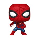 Marvel - Spider-Man: Brand New Day - Spider-Man (No Way Home Suit) Pop! Vinyl Figure