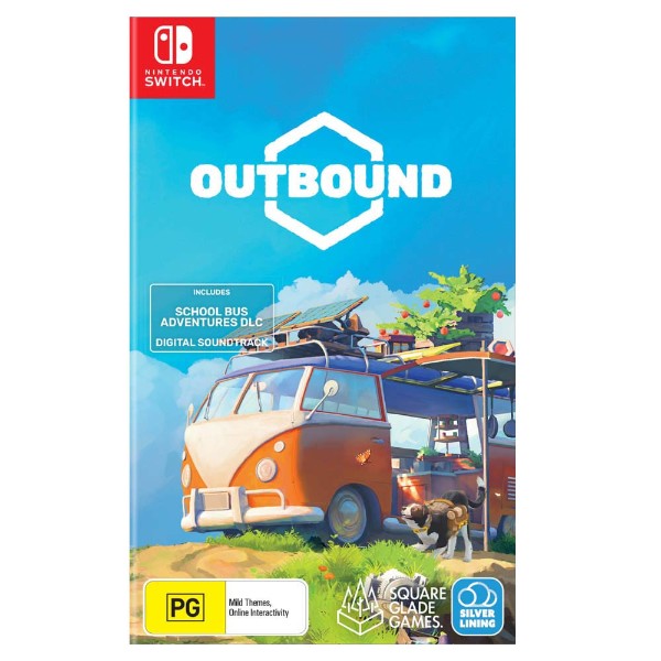 Outbound - Packshot 1