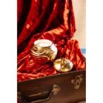 Harry Potter - Golden Snitch Moulded Candle - Packshot 3