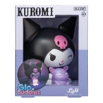 Sanrio - Kuromi GloBuddy Lamp - Packshot 4
