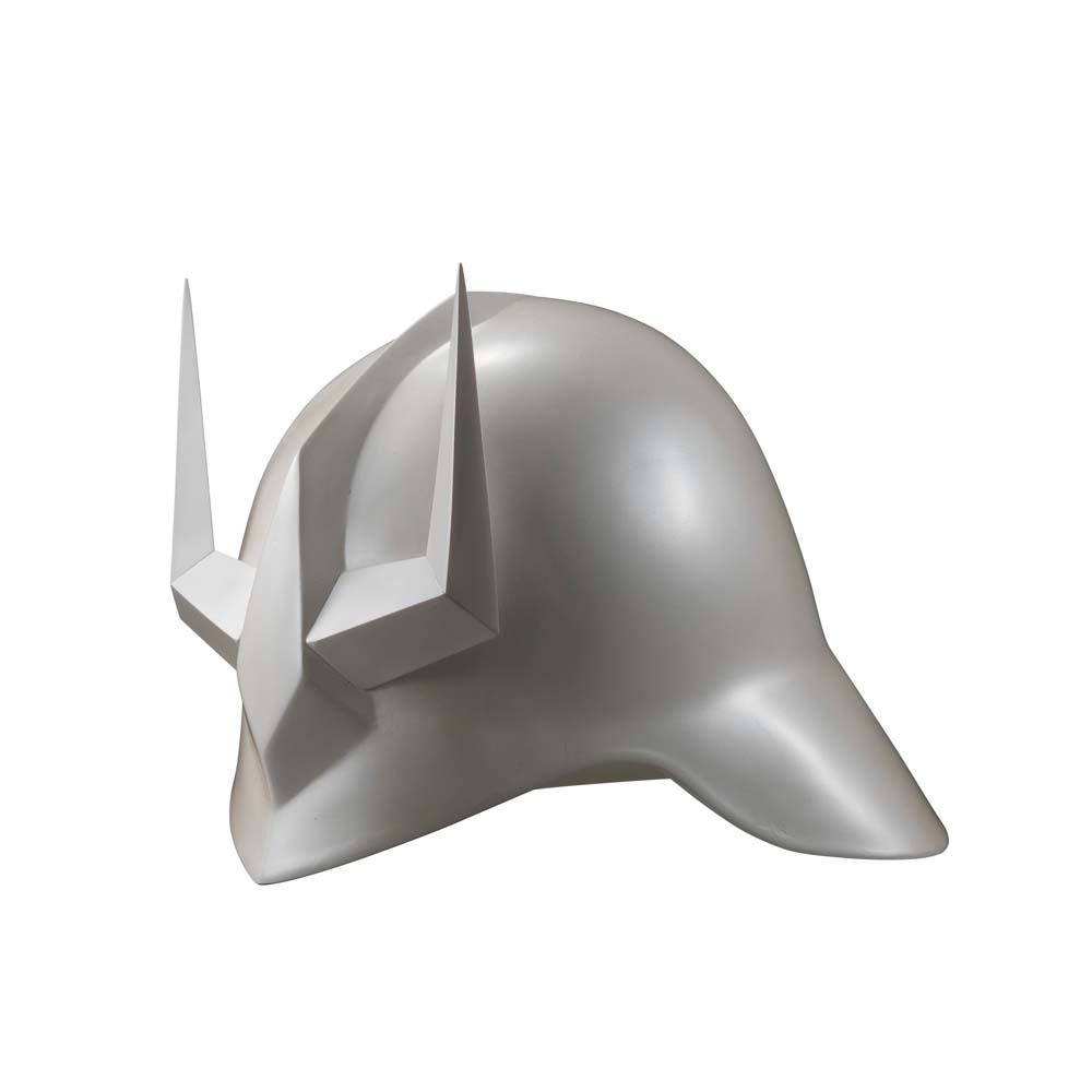 Mobile Suit Gundam - Char Aznable Replica Helmet - Packshot 4