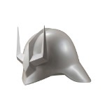 Mobile Suit Gundam - Char Aznable Replica Helmet - Packshot 4
