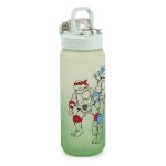 Teenage Mutant Ninja Turtles - Turtles 1.5L Sports Bottle - Packshot 3