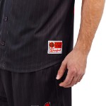 Marvel - Deadpool - Wilson 91 Baseball Jersey - Packshot 3