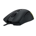 Asus TUF - M3 II Gaming Mouse - Black - Packshot 6