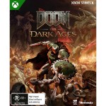 Doom: The Dark Ages - Packshot 1