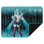 ASUS TUF Gaming P1 Mousepad - Hatsune Miku Edition - Packshot 5