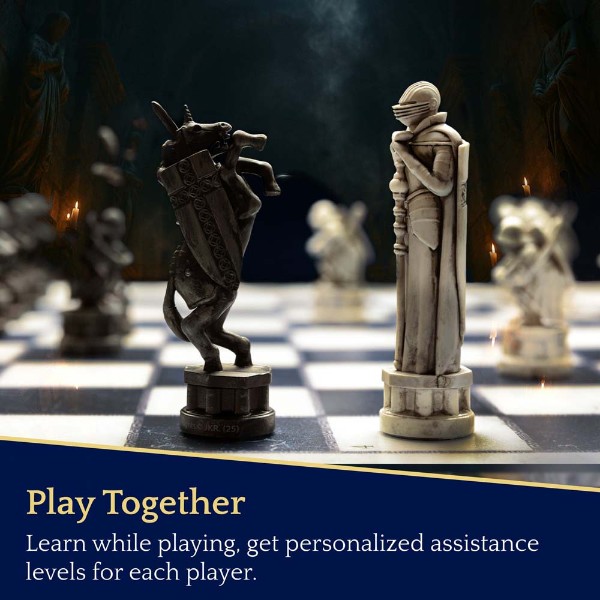 GoChess Wizard Mini Set - Packshot 5