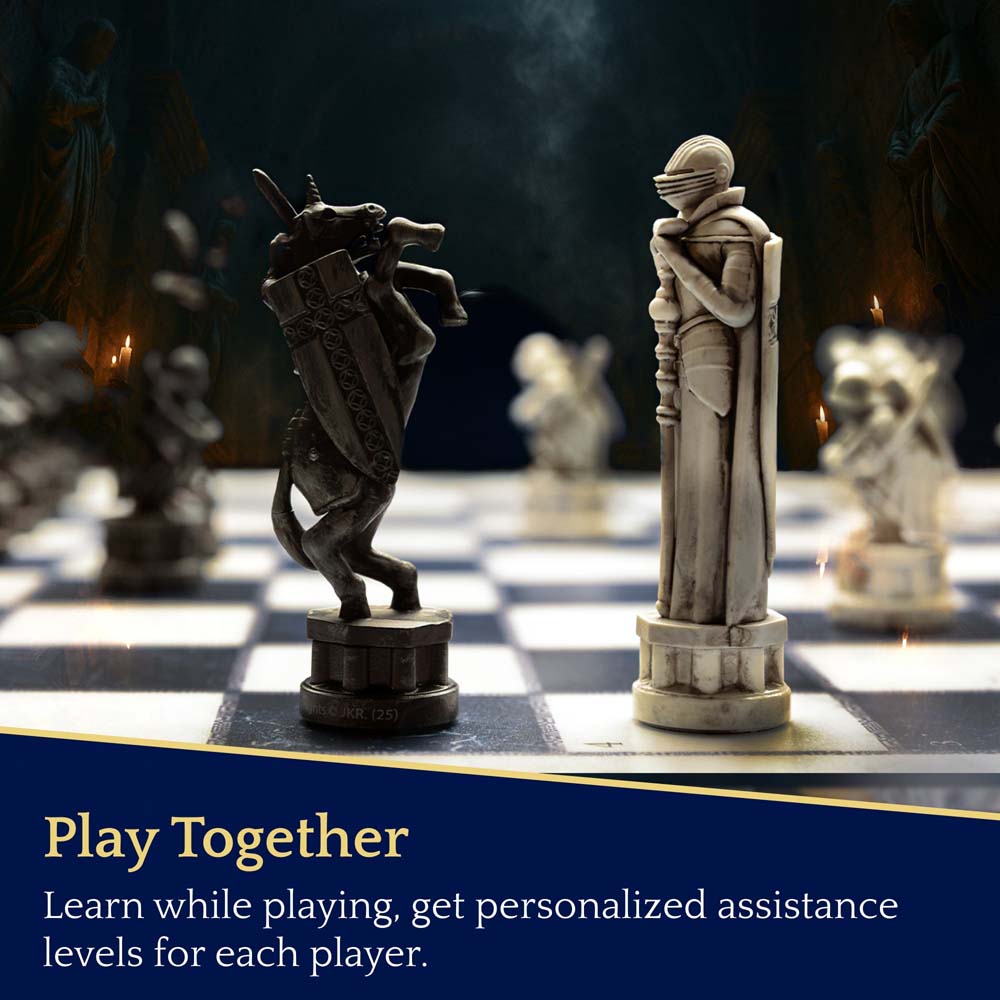 GoChess Wizard Mini Set - Packshot 5