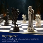 GoChess Wizard Mini Set - Packshot 5