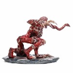 Resident Evil - Licker Limited Edition Statue - Packshot 3