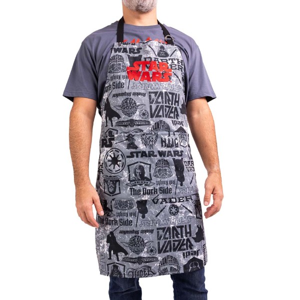Star Wars - Icons Apron - Packshot 1