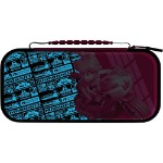 PDP - Travel Case Plus Glow - Grand Prix Peach for Nintendo Switch - Packshot 5