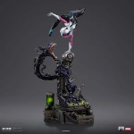 Marvel - Spider-Man - Ghost-Spider 1/10 Scale Statue - Packshot 2