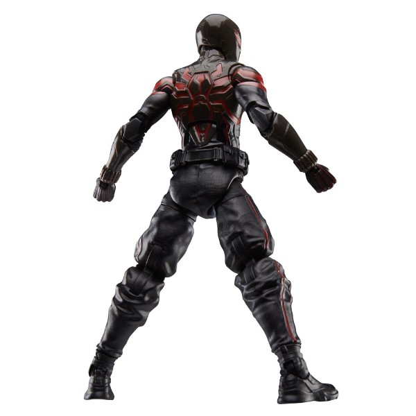 Marvel - Gamerverse - Marvel Legends Series Miles Morales Brooklyn