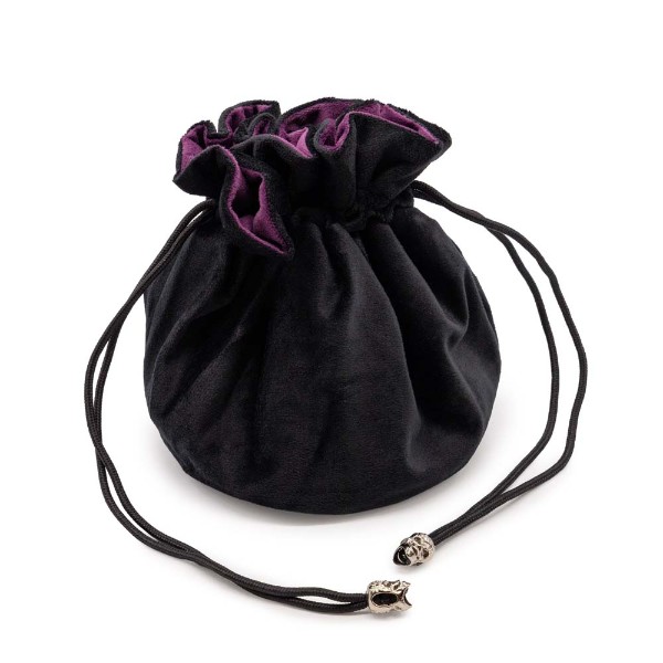Dice Bag - Purple - Packshot 2