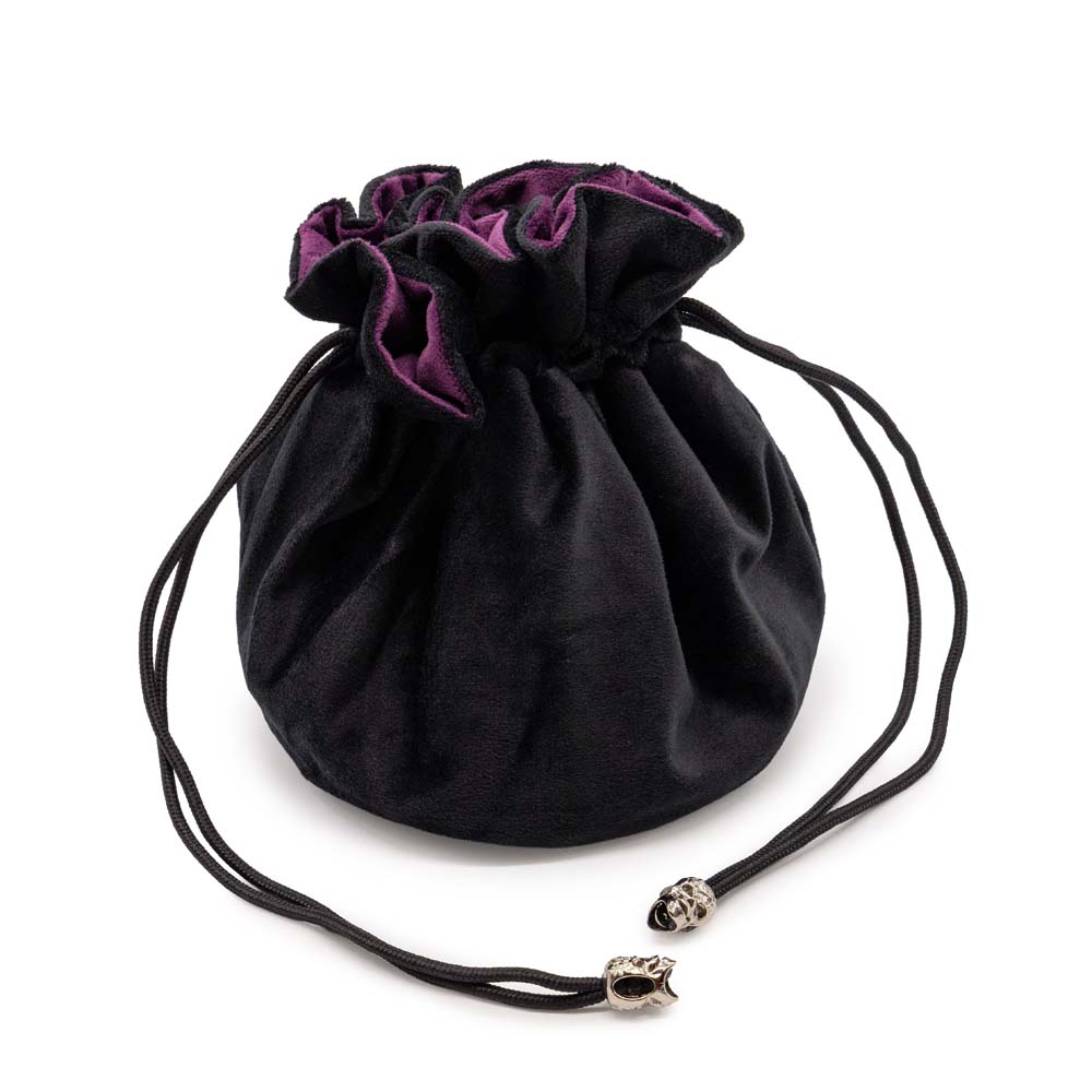 Dice Bag - Purple - Packshot 2