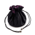 Dice Bag - Purple - Packshot 2