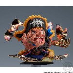 One Piece - Candy Niformation Tsukuru Marshall D. Teach Figure - Packshot 4