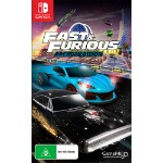Fast & Furious Arcade Edition