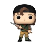 Stranger Things - Steve Harrington with Spear (Season 5) Pop! Vinyl Figure