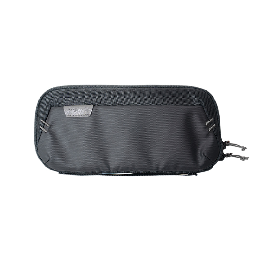 Ayaneo Air Tomtoc Soft Storage Bag Black PC EB Games Australia