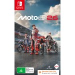 MotoGP 26 (Code-in-a-Box) - Packshot 1