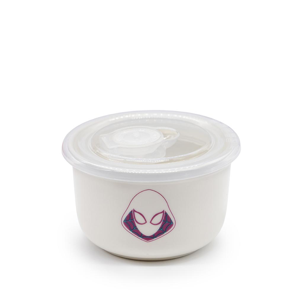 Marvel - Spider-Man - Icons Bowls 3-Stack - Packshot 5