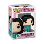 Squid Game 2 - Player 120 Hyun-Ju Pop! Vinyl Figure - Packshot 2