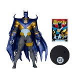 DC Multiverse - Batman - Azrael Batman Armor (Detective Comics #667) 7" Action Figure - Packshot 5