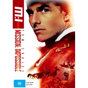M:I (Mission: Impossible)