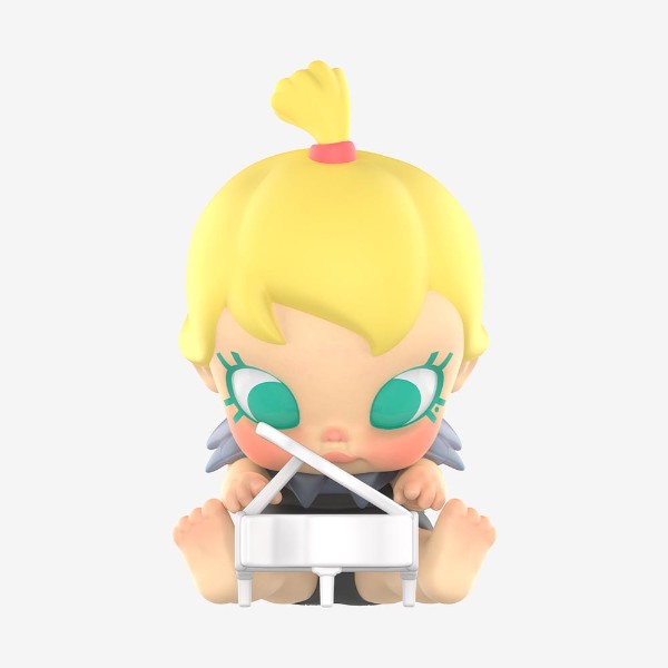 POP MART - Baby Molly When I Was Three Series Blind Box (Single Box) - Packshot 5