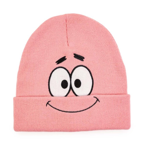 SpongeBob SquarePants - Patrick Beanie - Packshot 1