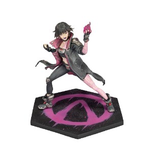 Borderlands 4 - Vex 7" Statue