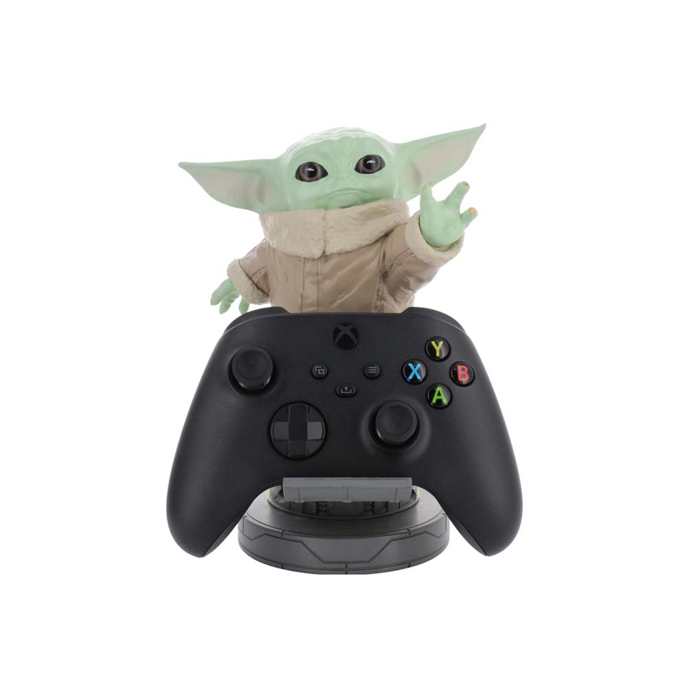 Star Wars - The Mandalorian - Grogu Controller & Phone Holder - Packshot 6