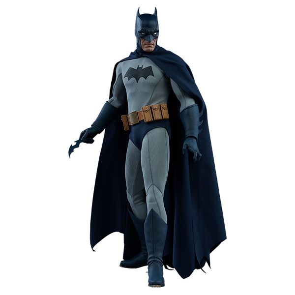 SIDESHOW BATMAN 1:6 Scale Figure DC Comics NEW IN BOX