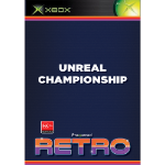 Unreal Championship (preowned)