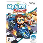 MySims Racing - Packshot 1